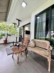 RiverParc Residence (D19), Condominium #440978211